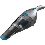 Black & Decker Nvc215Wa 10.8Wh/7.2V 1,5Ah Li-İon Şarjlı Süpürge