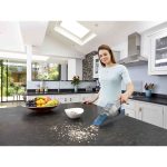 Black & Decker Nvc215Wa 10.8Wh/7.2V 1,5Ah Li-İon Şarjlı Süpürge - Görsel 6