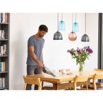 Black & Decker Nvc215Wa 10.8Wh/7.2V 1,5Ah Li-İon Şarjlı Süpürge - Görsel 13