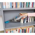 Black & Decker Nvc215Wa 10.8Wh/7.2V 1,5Ah Li-İon Şarjlı Süpürge - Görsel 14