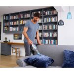 Black & Decker Nvc215Wa 10.8Wh/7.2V 1,5Ah Li-İon Şarjlı Süpürge - Görsel 15