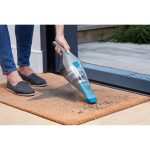 Black & Decker Nvc215Wa 10.8Wh/7.2V 1,5Ah Li-İon Şarjlı Süpürge - Görsel 16