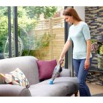 Black & Decker Nvc215Wa 10.8Wh/7.2V 1,5Ah Li-İon Şarjlı Süpürge - Görsel 18