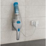 Black & Decker Nvc215Wa 10.8Wh/7.2V 1,5Ah Li-İon Şarjlı Süpürge - Görsel 19