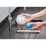 Black & Decker Nvc215Wa 10.8Wh/7.2V 1,5Ah Li-İon Şarjlı Süpürge - Görsel 20