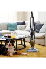 Crosswave Pet Pro Islak & Kuru Dikey Süpürge - Görsel 5