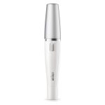 FaceSpa 810 Yüz Epilatörü Ve Temizleme Fırçası Sistemi, Ek Pil İle Birlikte - Görsel 3