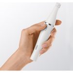 FaceSpa 810 Yüz Epilatörü Ve Temizleme Fırçası Sistemi, Ek Pil İle Birlikte - Görsel 4