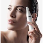 FaceSpa 810 Yüz Epilatörü Ve Temizleme Fırçası Sistemi, Ek Pil İle Birlikte - Görsel 5