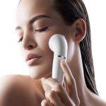 FaceSpa 810 Yüz Epilatörü Ve Temizleme Fırçası Sistemi, Ek Pil İle Birlikte - Görsel 7