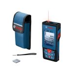 Bosch GLM 100-25 C Kameralı Profesyonel Lazermetre