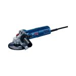 Bosch GWS 9-115 900 W Avuç Taşlama Makinesi - Görsel 5
