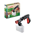 Bosch Home and Garden Yüksek Basınçlı Yıkama Makineleri için 360° Temizlik Tabancası (EasyAquatak ve UniversalAquatak modelleri için)