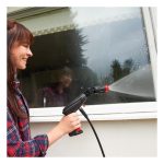 Bosch Home and Garden Yüksek Basınçlı Yıkama Makineleri için 360° Temizlik Tabancası (EasyAquatak ve UniversalAquatak modelleri için) - Görsel 2