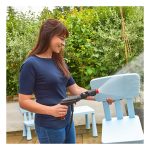 Bosch Home and Garden Yüksek Basınçlı Yıkama Makineleri için 360° Temizlik Tabancası (EasyAquatak ve UniversalAquatak modelleri için) - Görsel 3