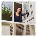 Bosch Home and Garden Yüksek Basınçlı Yıkama Makineleri için 360° Temizlik Tabancası (EasyAquatak ve UniversalAquatak modelleri için) - Görsel 4