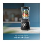 Philips 5000 Serisi Problend Plus HR3030/00 1200 W Smoothie Blender - Görsel 4
