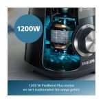 Philips 5000 Serisi Problend Plus HR3030/00 1200 W Smoothie Blender - Görsel 6