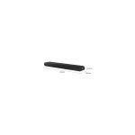 HW-S50B Soundbar 100 Watt 2.0 Kanal Siyah - Görsel 4