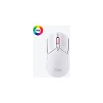 HyperX Pulsefire Haste 2 - Kablosuz Oyun Faresi (Beyaz)