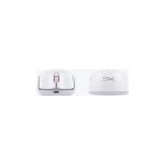 HyperX Pulsefire Haste 2 - Kablosuz Oyun Faresi (Beyaz) - Görsel 3