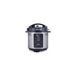 Yui M06 Maxi Cooker Plus 6 lt Çok Amaçlı Pişirici