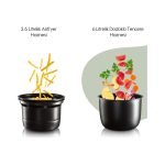Yui M06 Maxi Cooker Plus 6 lt Çok Amaçlı Pişirici - Görsel 2
