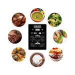 Yui M06 Maxi Cooker Plus 6 lt Çok Amaçlı Pişirici - Görsel 3
