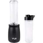 Yui M19 500 W Siyah Kişisel Smoothie Blender - Görsel 2