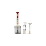 M52 Chefmix Midiblender 1700w Paslanmaz Çelik 800ml Kapasite - Görsel 3