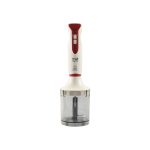 M52 Chefmix Midiblender 1700w Paslanmaz Çelik 800ml Kapasite - Görsel 5