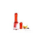 Vestel Mix Go Kırmızı 300 W Smoothie Blender
