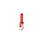 Vestel Mix Go Kırmızı 300 W Smoothie Blender - Görsel 2