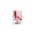 Vestel Mix Go Kırmızı 300 W Smoothie Blender - Görsel 7