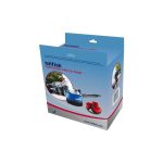 Nilfisk Multi Brush Detarjan Hazneli Fırça - Görsel 3