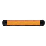 Ufo Omri 2900 W Termostatlı Duvar Tipi Infrared Isıtıcı