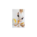 Arnica Panna GH21580 Siyah 1200 W Blender - Görsel 4