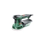 Bosch PEX 300 AE Compact Eksantrik Zımpara - 06033A3000