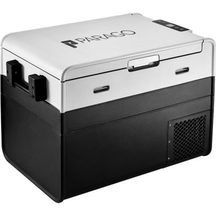 Parago PG45 12-24 V 45 lt Kompresörlü Araç Buzdolabı