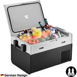 Parago PG45 12-24 V 45 lt Kompresörlü Araç Buzdolabı - Görsel 2