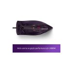Phılıps Azur DST7061/30 Buharlı Ütü - Koyu Mor - Görsel 2
