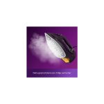 Phılıps Azur DST7061/30 Buharlı Ütü - Koyu Mor - Görsel 3