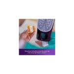 Phılıps Azur DST7061/30 Buharlı Ütü - Koyu Mor - Görsel 5