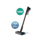 Philips 7000 Serisi Aqua XC7053/01 Şarjlı Dikey Süpürge - Görsel 2