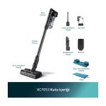 Philips 7000 Serisi Aqua XC7053/01 Şarjlı Dikey Süpürge - Görsel 3