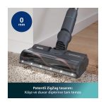 Philips 7000 Serisi Aqua XC7053/01 Şarjlı Dikey Süpürge - Görsel 6