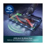 Philips 7000 Serisi Aqua XC7053/01 Şarjlı Dikey Süpürge - Görsel 8