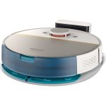 Philips XU7000/02 7000 Serisi Islak Kuru Robot Süpürge Beyaz