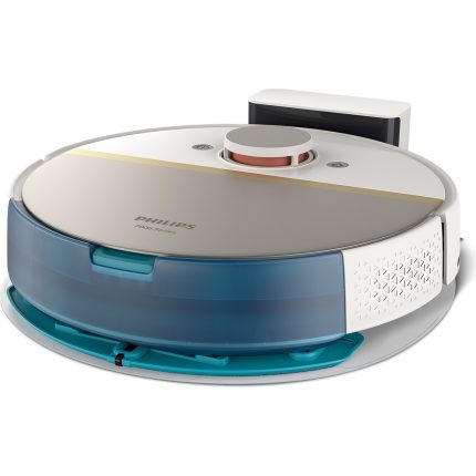 Philips XU7000/02 7000 Serisi Islak Kuru Robot Süpürge Beyaz