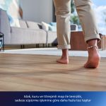 Philips XU7000/02 7000 Serisi Islak Kuru Robot Süpürge Beyaz - Görsel 10